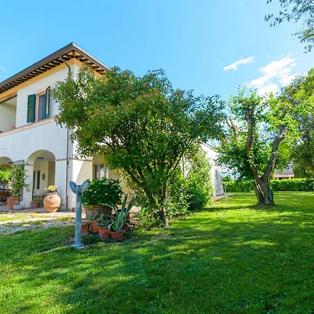 Poloturisticoumbria Fulginia Vila Budino