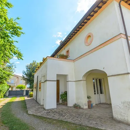 Vila Poloturisticoumbria Fulginia *