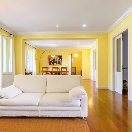 Vila Poloturisticoumbria Fulginia Budino