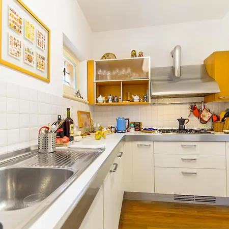 Vila Poloturisticoumbria Fulginia