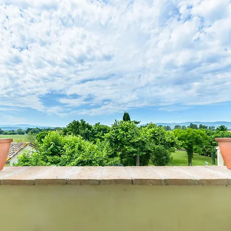 Vila Poloturisticoumbria Fulginia