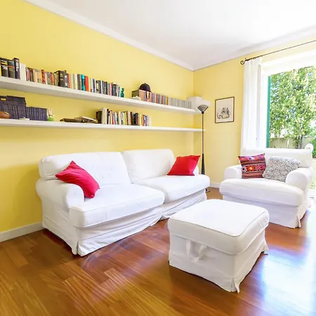 Vila Poloturisticoumbria Fulginia Budino