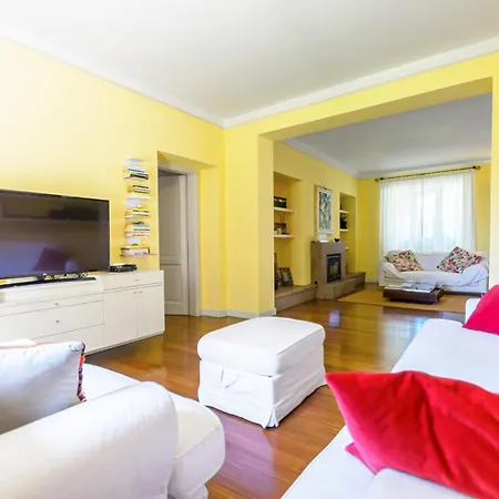 Vila Poloturisticoumbria Fulginia Budino