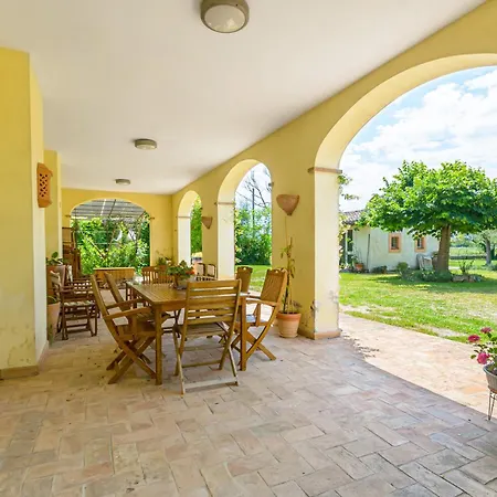 Poloturisticoumbria Fulginia Vila *