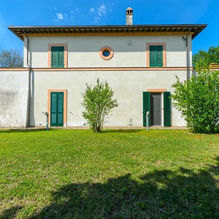 Poloturisticoumbria Fulginia Vila Budino