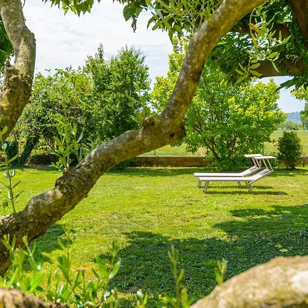Vila Poloturisticoumbria Fulginia Budino