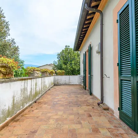 Vila Poloturisticoumbria Fulginia *