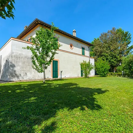 Poloturisticoumbria Fulginia Vila *