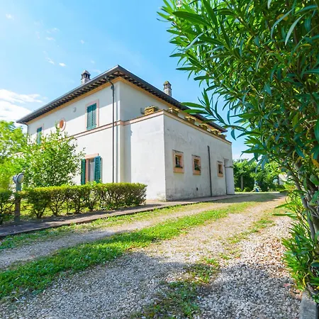 Vila Poloturisticoumbria Fulginia *