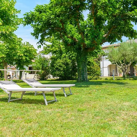 Poloturisticoumbria Fulginia Vila