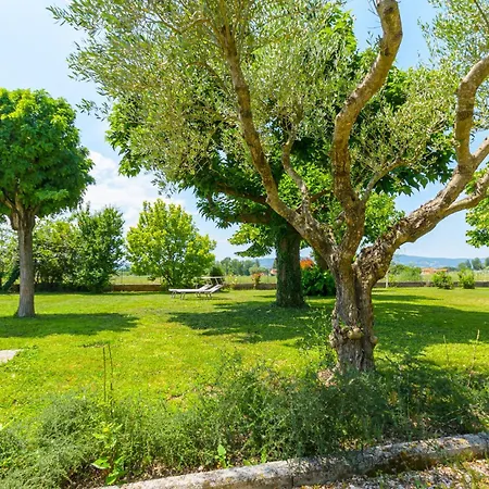Vila Poloturisticoumbria Fulginia
