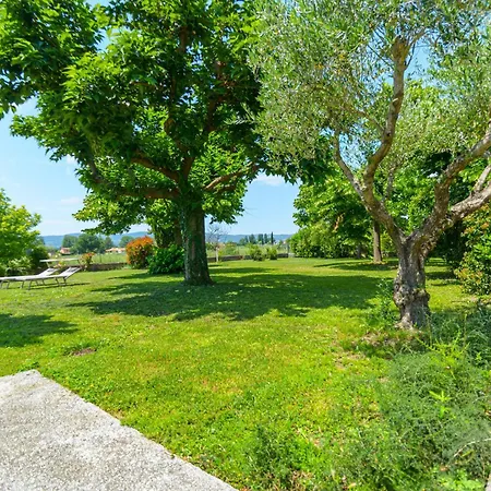 Vila Poloturisticoumbria Fulginia